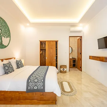 D' Radja Ubud Villa - Luxury 4Br Private Pool Sanctuary Ubud (Bali) Exterior photo