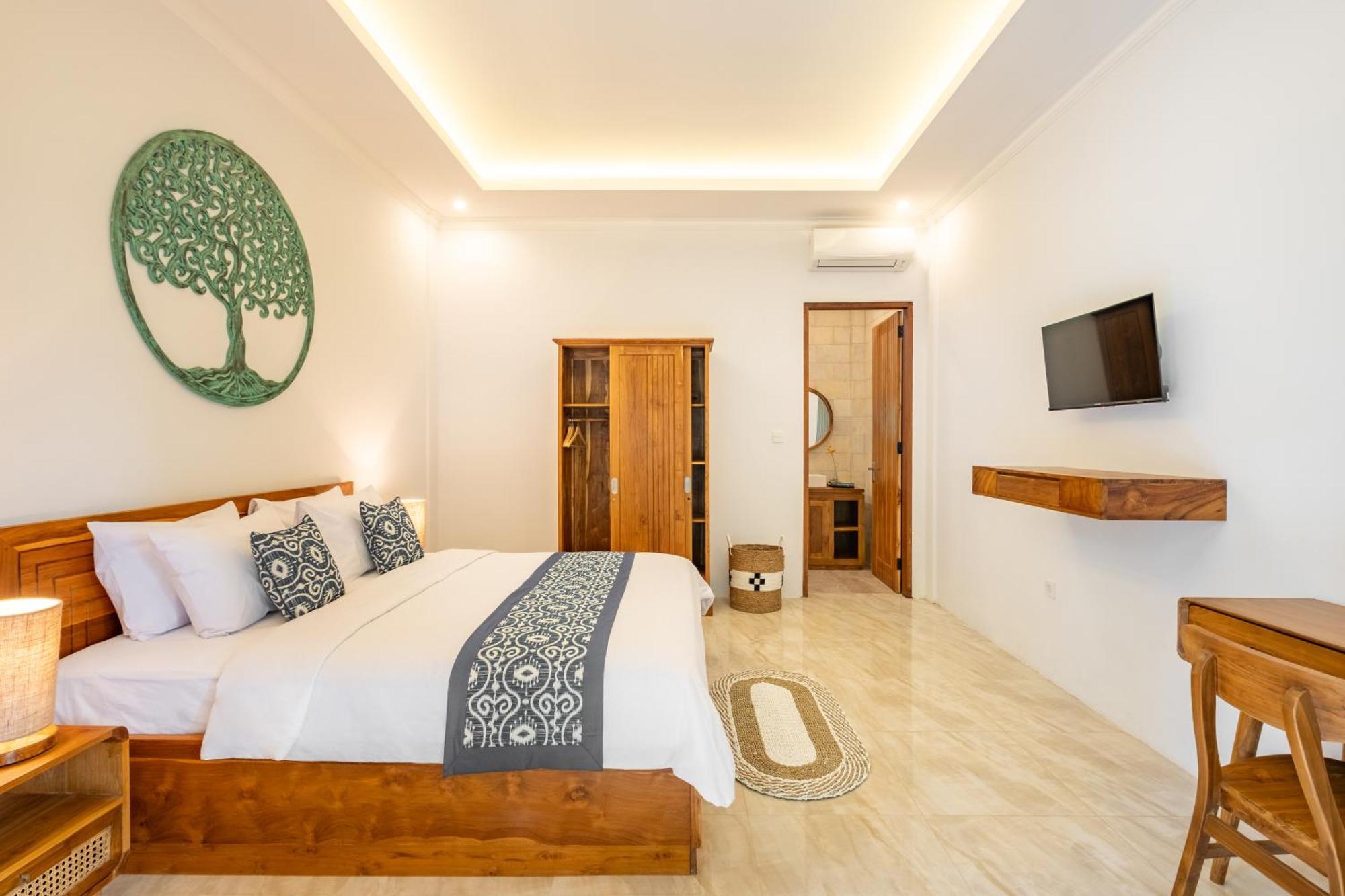 विला D' Radja - Luxury 4br Private Pool Sanctuary