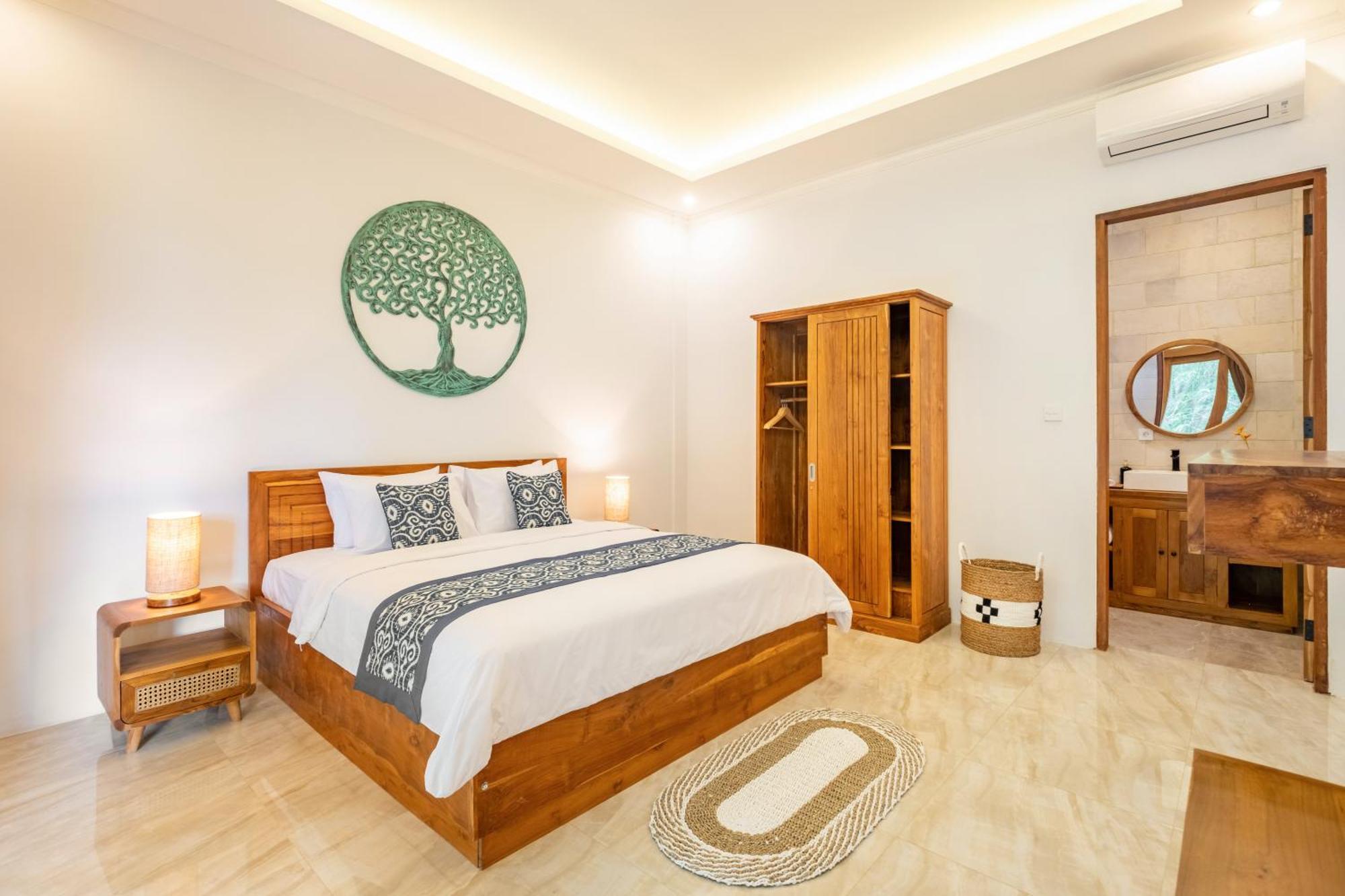 D' Radja - Luxury 4br Private Pool Sanctuary विला *